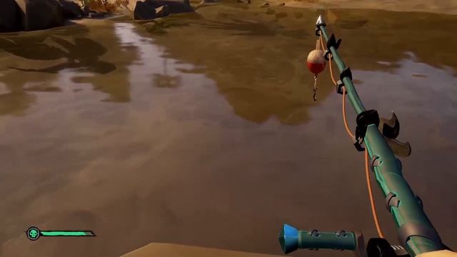 How to Complete the "Hunter of Treacherous Plunder" Commendation in Sea of Thieves смотреть онлайн