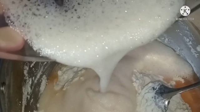 Получился Бешбармак ?или куриный суп Рецепт быстрого десерта манник. смотреть онлайн