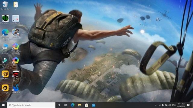TOP 5 BEST EMULATOR FOR FREE FIRE IN 2020? || LOW END PC || BEST EMULATOR ||U-Fun Gaming смотреть онлайн