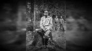 Расстрел Николая II и царской семьи