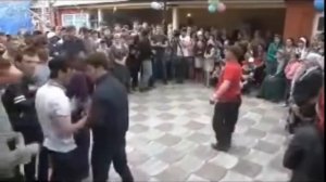 Какая свадьба без драки. Сборник свадебных драк.