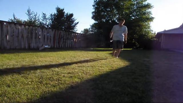 Shooting a Legendary Bow смотреть онлайн