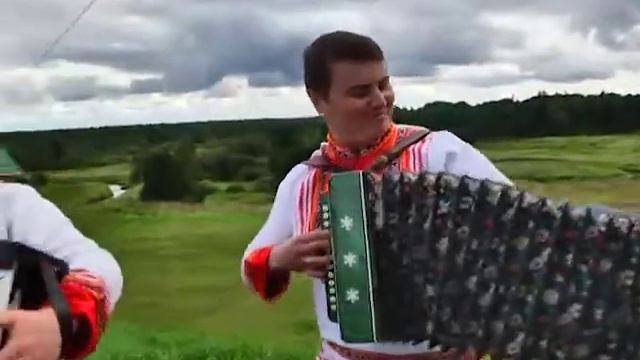 Игорь Навалихин, Дмитрий Финицких - "Сормач" смотреть онлайн
