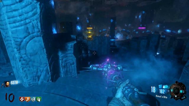COD: Black Ops 3 Zombies Origins Easter Egg Solo [No Gobblegum] смотреть онлайн