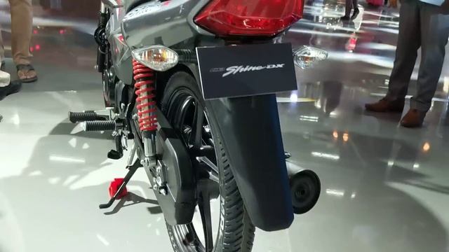 Honda CB Shine dx 2018 Review in Hindi | MotorOctane смотреть онлайн