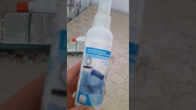 мои пустые баночки Фаберлик 2 часть