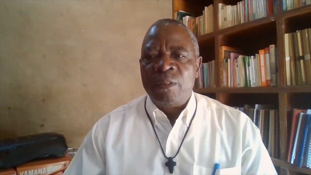 DAY8 - Week of Prayer for Christian Unity 2024 смотреть онлайн