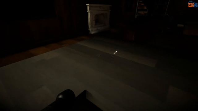 Family trouble Full Playthrough Gameplay (Short indie horror Game) смотреть онлайн