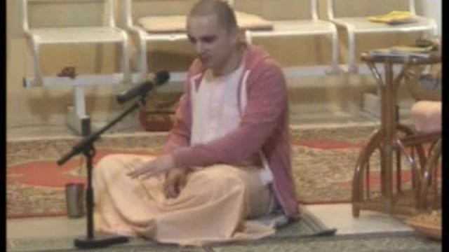 Праздник 120‑го явления Шрилы Гуру Махараджа смотреть онлайн