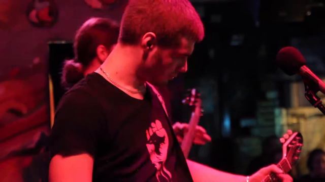 Warna - По синему (Дай Дарогу cover) смотреть онлайн