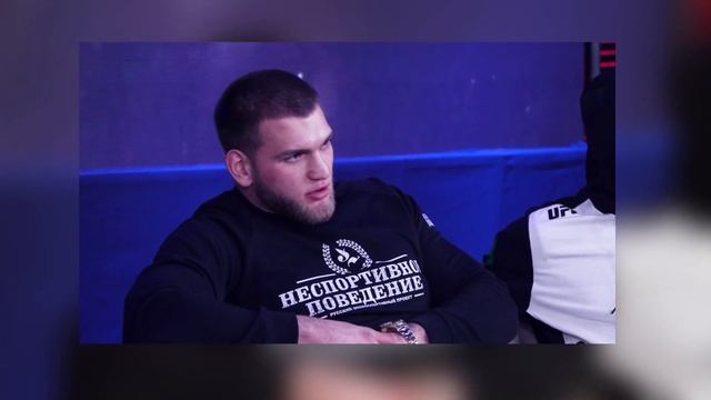 Ответ Гаджи Автомата на дерзкий вызов подраться! смотреть онлайн