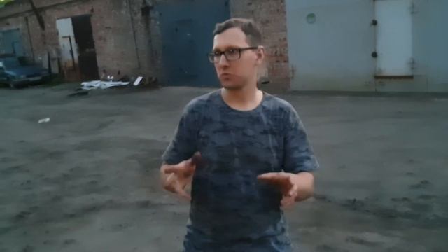 Стартер сломался УАЗ Патриот 2015, для глухих (РЖЯ) (Архив) смотреть онлайн