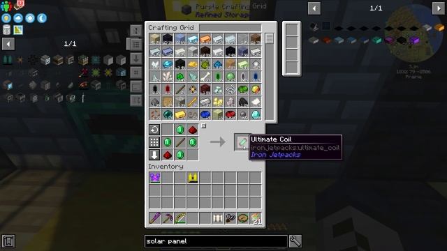 All The Mods 6 Feed The Bees! Ep.55 BEST JETPACK IN MINECRAFT?! смотреть онлайн