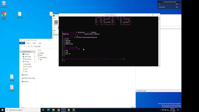 [FREE] - Aeris The Best FREE Aio In 2023 [TUTORIAL][Free Accounts][150+ Modules] смотреть онлайн