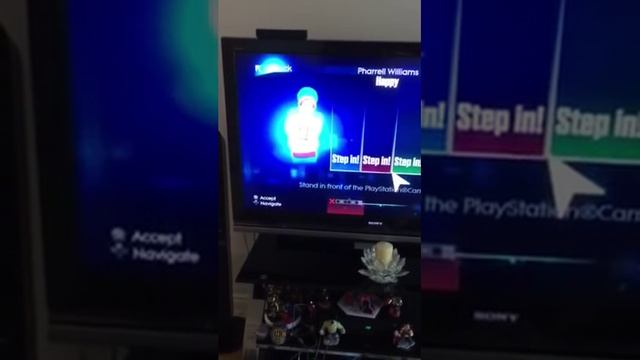 Problem with ps4 just dance 2015 camera смотреть онлайн