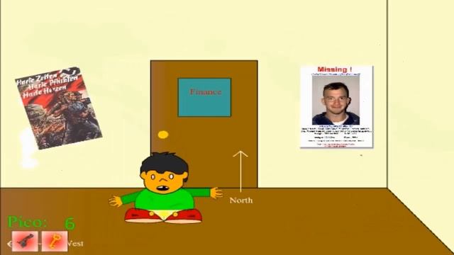 PICO'S SWEAT SHOP NEWGROUNDS GAMEPLAY смотреть онлайн