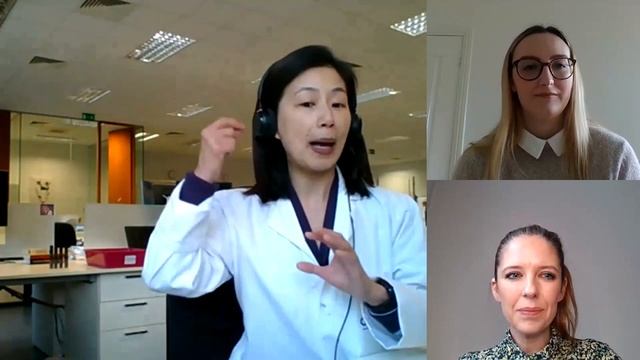 R&D Interview The ONE WonderLash Mascara смотреть онлайн