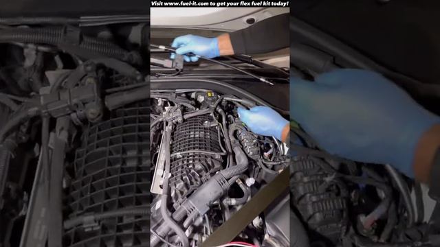 BMW S58 G8X M3 and M4 Flex Fuel Install смотреть онлайн
