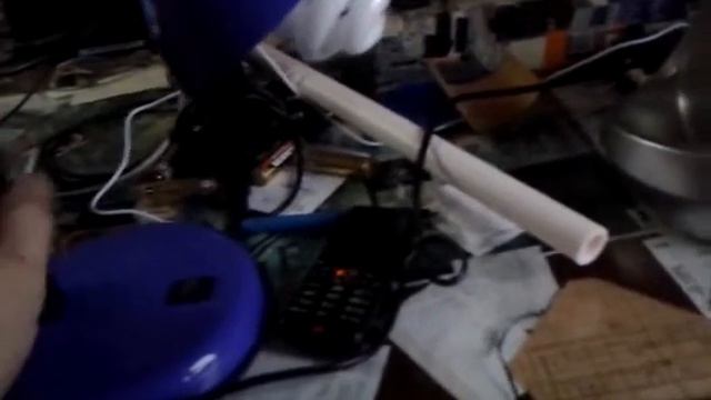 настольная лампа за 100 рублей. смотреть онлайн