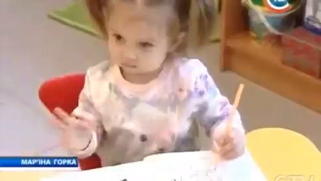 В Марьиной Горке открылся первый развивающий ценрт для детей смотреть онлайн