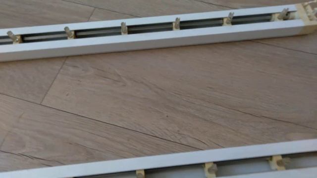 Показываю конструкцию вертикальных жалюзи смотреть онлайн