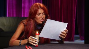 Экстрасенсы ведут расследование: Николь Кузнецова - Почему повесился счастливый семьянин