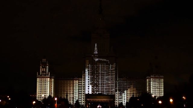 МГУ смотреть онлайн