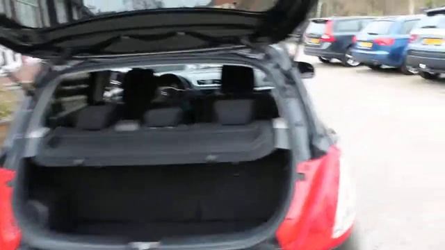 Suzuki Swift 1.2 Comfort 2011 met nog maar 56.497 km op de teller смотреть онлайн