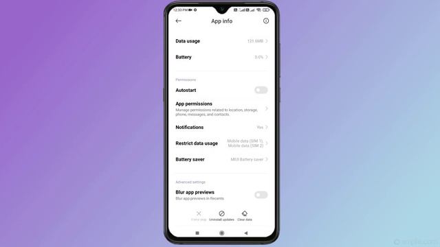 How to Fix Can’t Load Wallpaper Error in Theme App in Redmi Phone смотреть онлайн