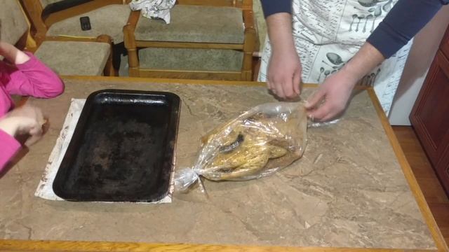 КАК ЖАРИТЬ УТКУ. ПРИНЦИП ПРИГОТОВЛЕНИЯ смотреть онлайн