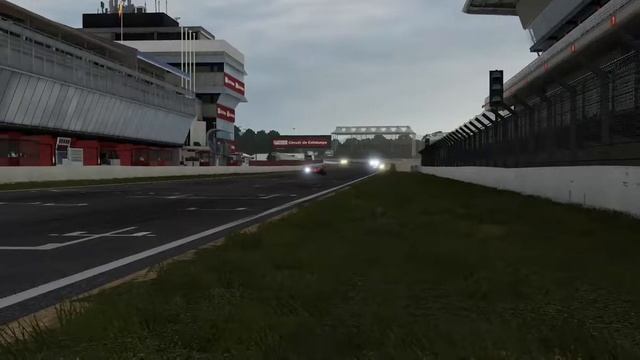 Forza Motorsport 7 #50  Spania GTA Spano `16 [REPLAY]