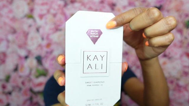 So I Got Some New Kayali Perfumes... смотреть онлайн