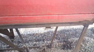 автомобильный подъемник своими руками