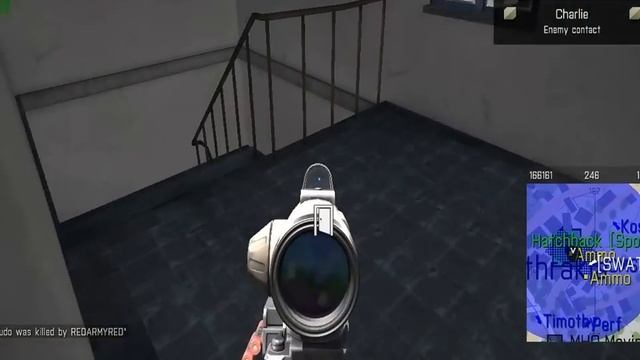 Arma 3 - Multiplayer GamePlay , Asus GT630 смотреть онлайн