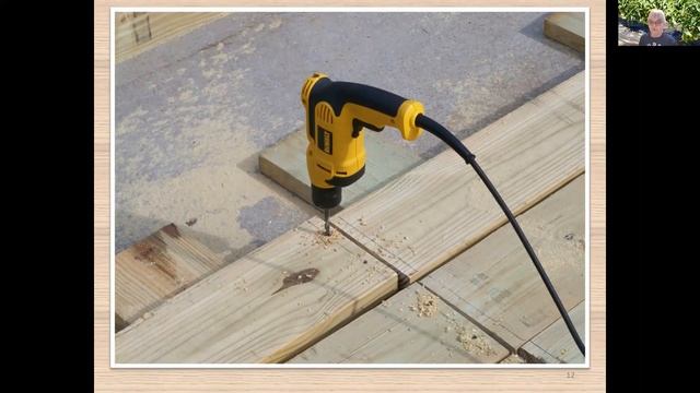 Building Raised Bed Boxes смотреть онлайн