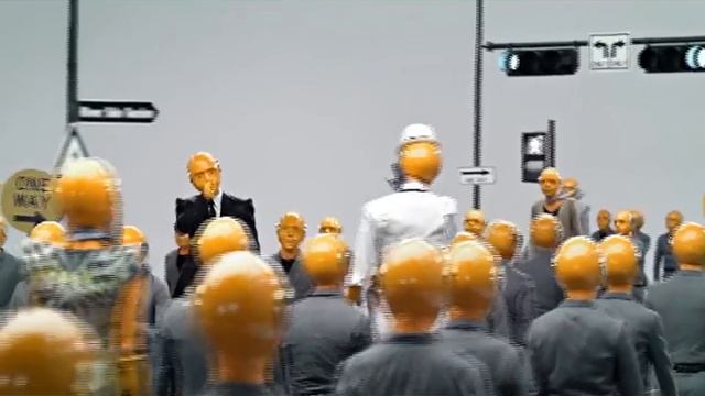 GM Daewoo Winstorm 2010 My SUV commercial (korea) смотреть онлайн