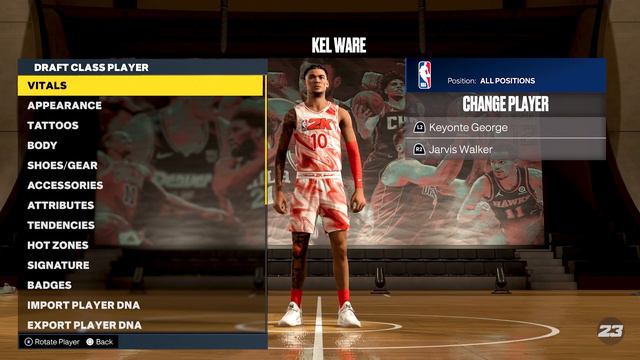 NBA 2K23 - How To Download BEST DRAFT CLASSES 2023 - 2028