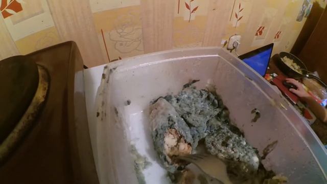 ШОК!!!Общага.Студенты.Месяц не мыть лоток!Рыгаю.Смотреть до конца!!! смотреть онлайн