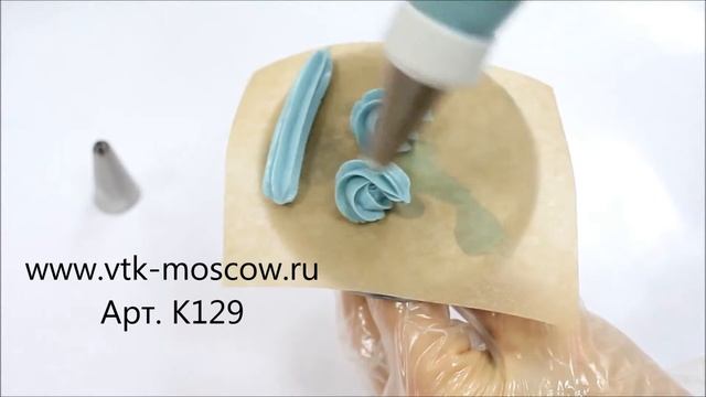 Насадка Звезда с закрытым центром 6 лучей d= 6x17 мм смотреть онлайн