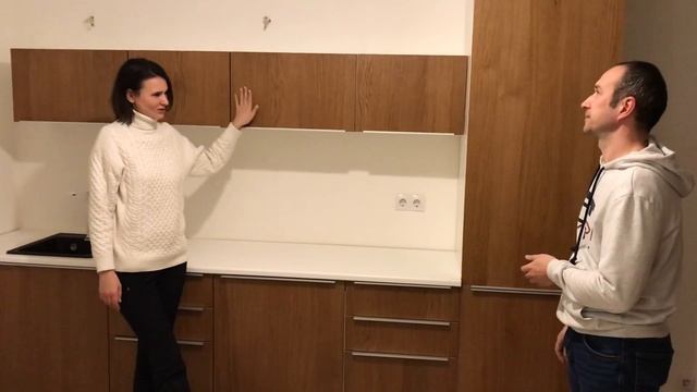 Отзыв по кухне Стелла смотреть онлайн