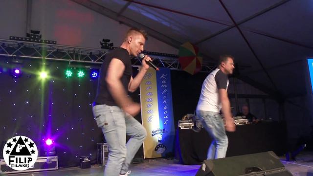 Get Ready! - Marjolijn смотреть онлайн