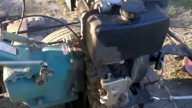 косилка на мотоблок смотреть онлайн