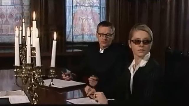 Фитиль №136-04 "Эпоха фараонов" смотреть онлайн