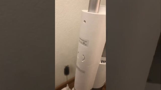 Dreame H11 обзор моющего пылесоса)