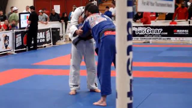 Walter Cascão Vital OPEN Panamerican 2008. смотреть онлайн