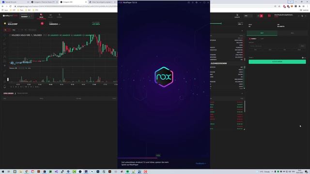 Is the XUMM SignIn/Connect Wallet safe? [Theory] смотреть онлайн