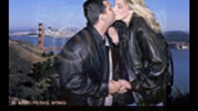 Joseph Shore sings tenor Un Amore Cosi Grande смотреть онлайн
