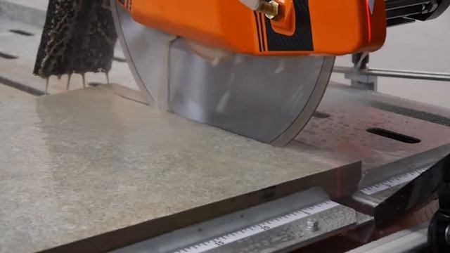 Gölz Brückensäge GS350A 120 смотреть онлайн