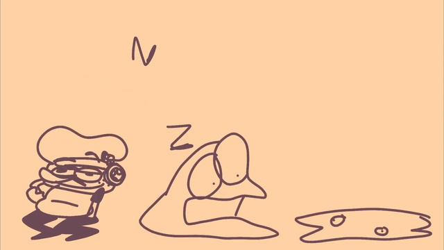 PIZZA TOWER:Pizzascape Lofi Remix