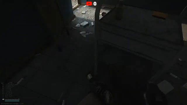 tarkov and vibe смотреть онлайн